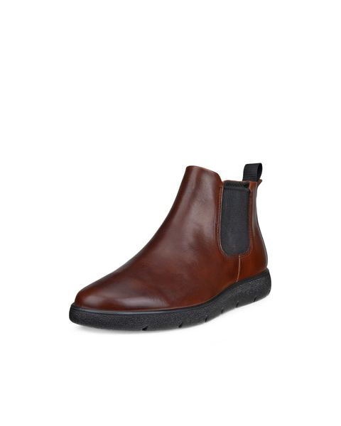 ECCO Bella 2 Brown