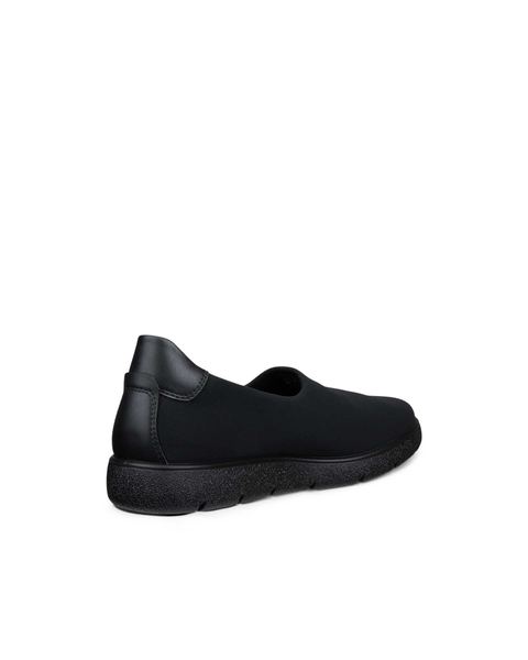 ECCO Bella 2 Black