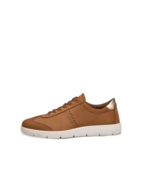 ECCO Bella 2 Brown