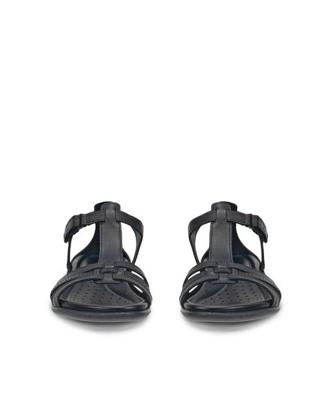 ECCO Flash Black