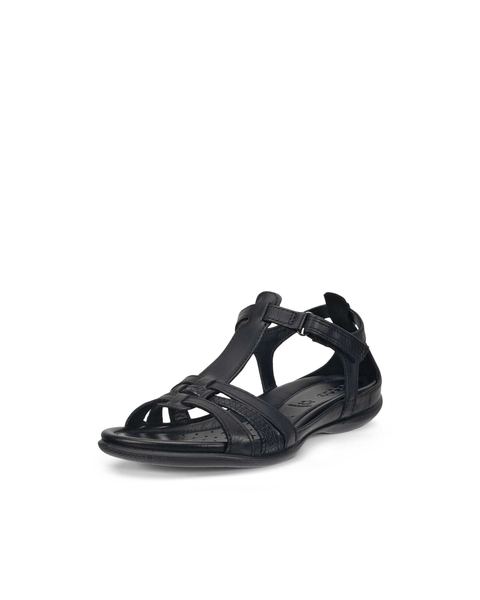 ECCO Flash Black