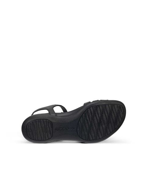 ECCO Flash Black