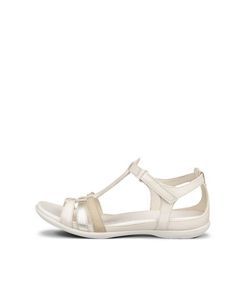 ECCO Flash Beige