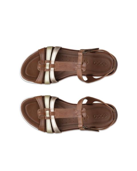ECCO Flash Brown