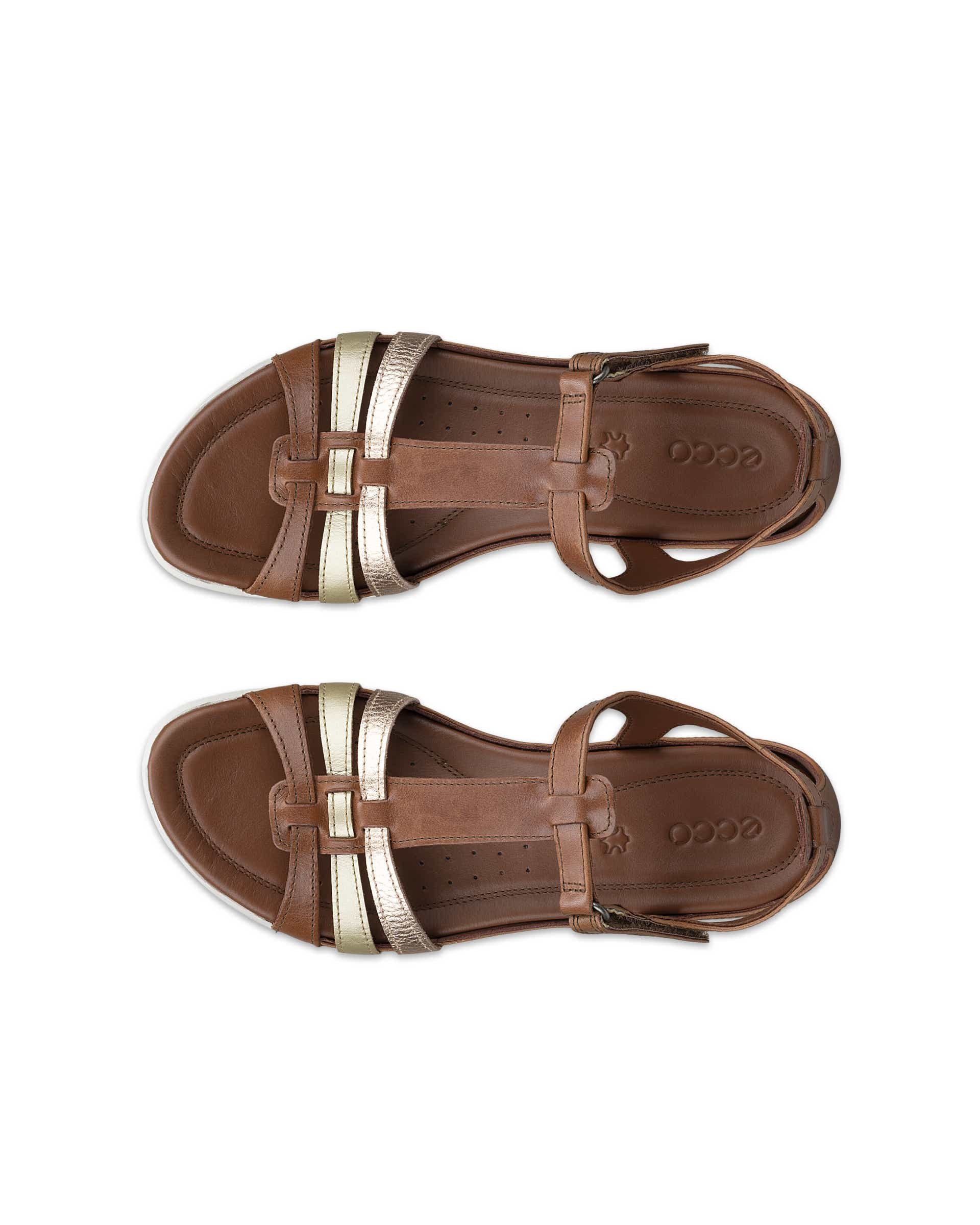 ECCO Flash Brown