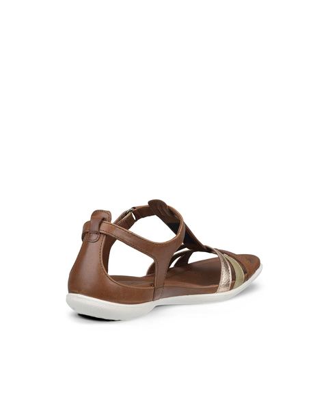 ECCO Flash Brown