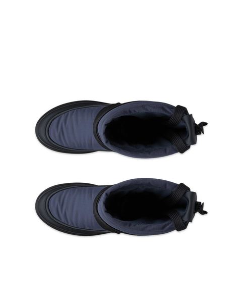 ECCO Glacia Blue