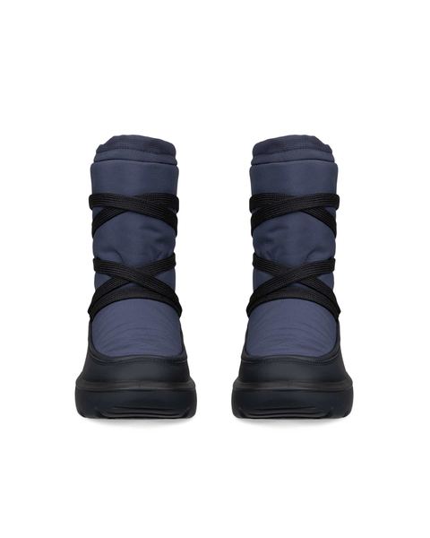 ECCO Glacia Blue