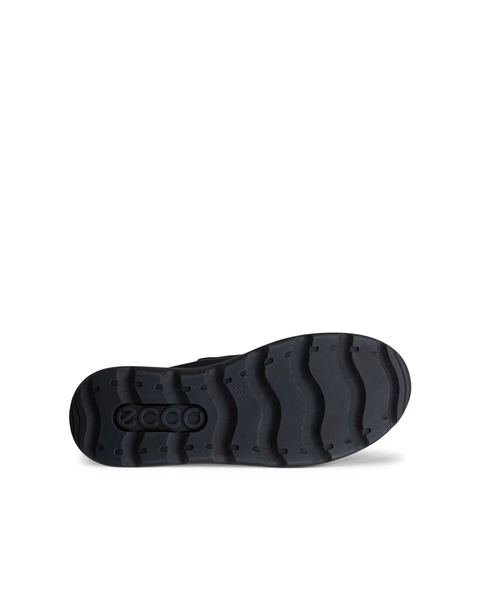 ECCO Glacia Blue