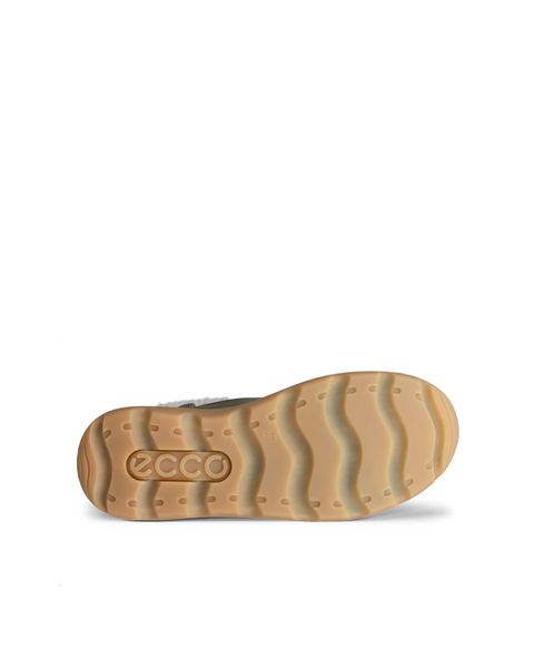 ECCO Glacia Green