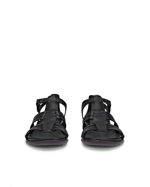 ECCO Flash Black