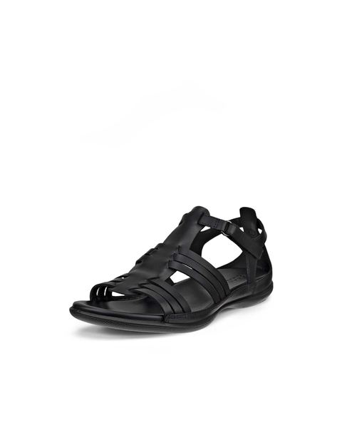ECCO Flash Black