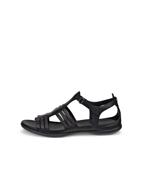 ECCO Flash Black