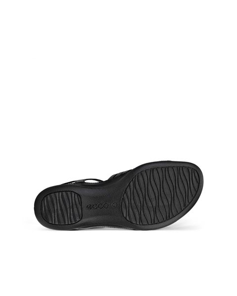 ECCO Flash Black