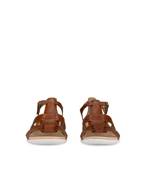 ECCO Flash Brown