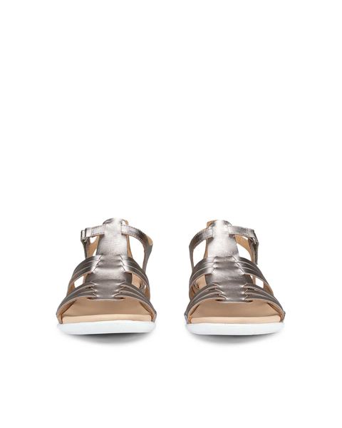ECCO Flash Beige