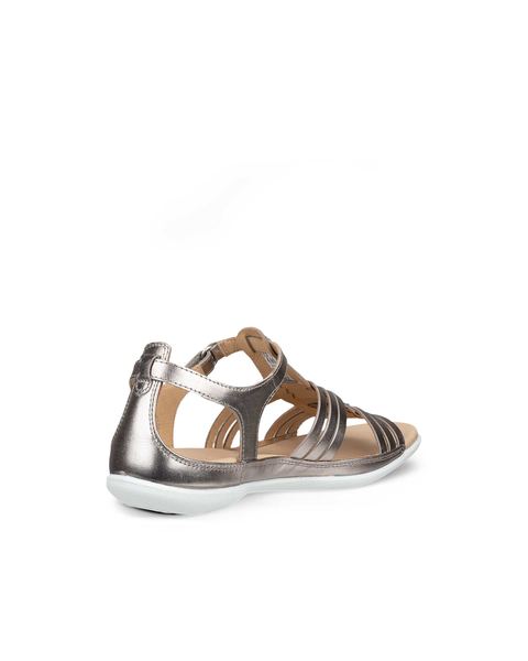 ECCO Flash Beige