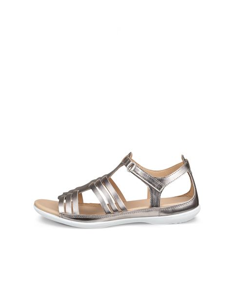 ECCO Flash Beige