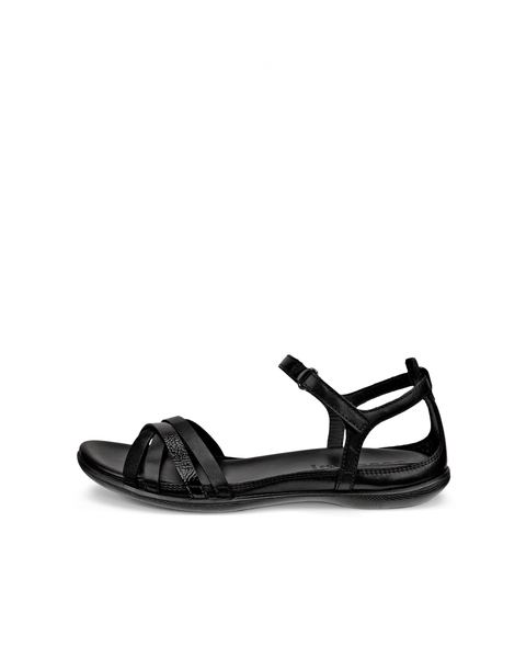ECCO Flash Black