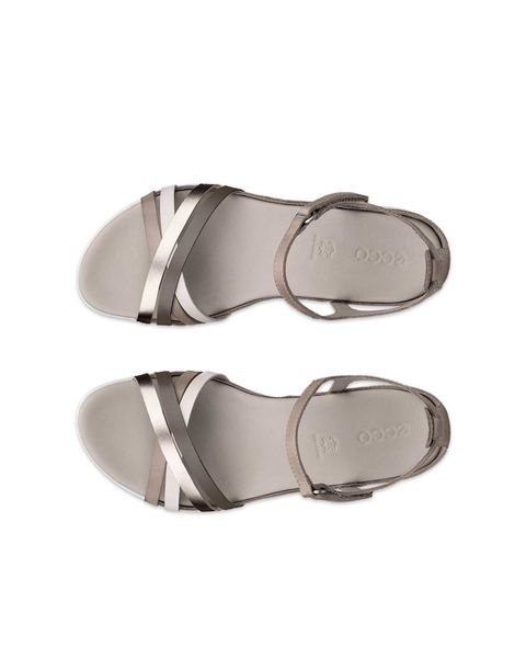 ECCO Flash Gray