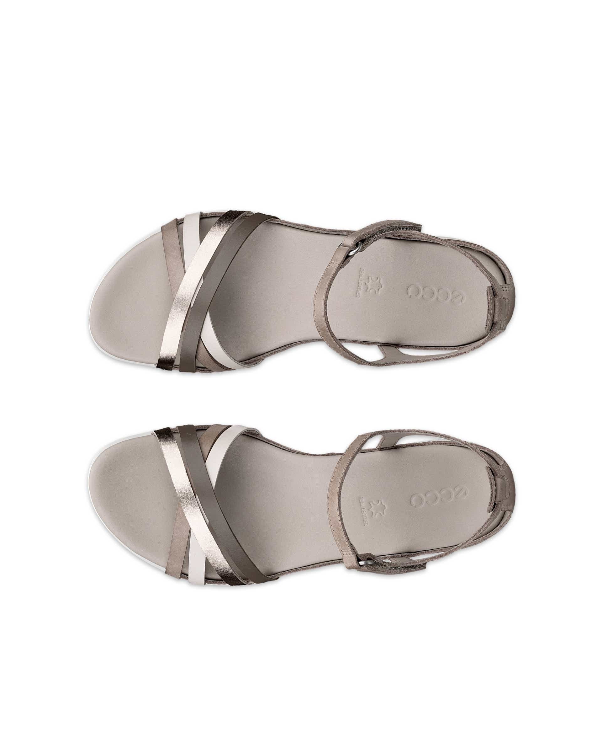 ECCO Flash Gray
