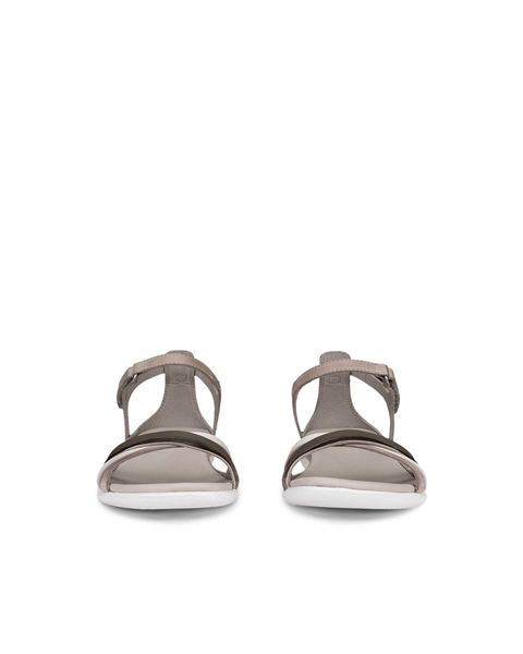 ECCO Flash Gray