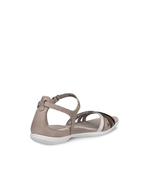 ECCO Flash Gray