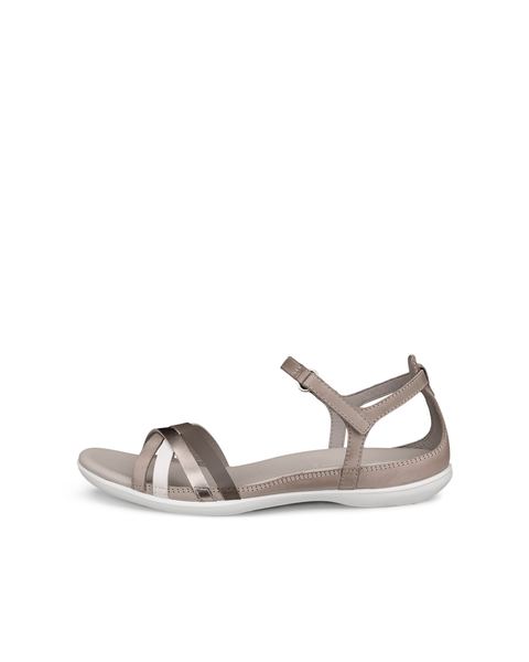 ECCO Flash Gray