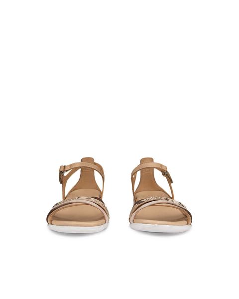 ECCO Flash Beige
