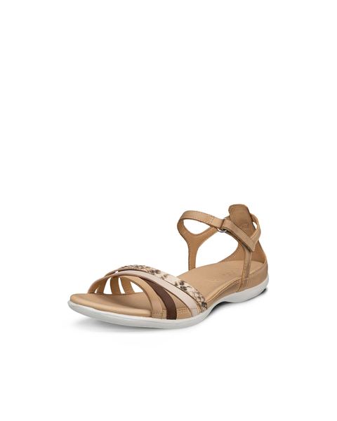 ECCO Flash Beige