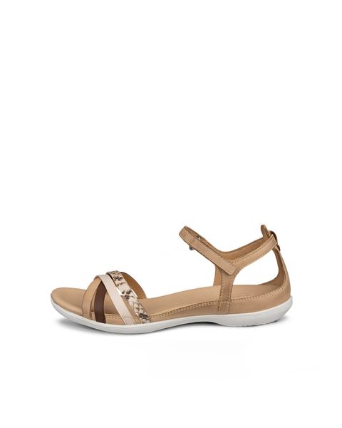 ECCO Flash Beige