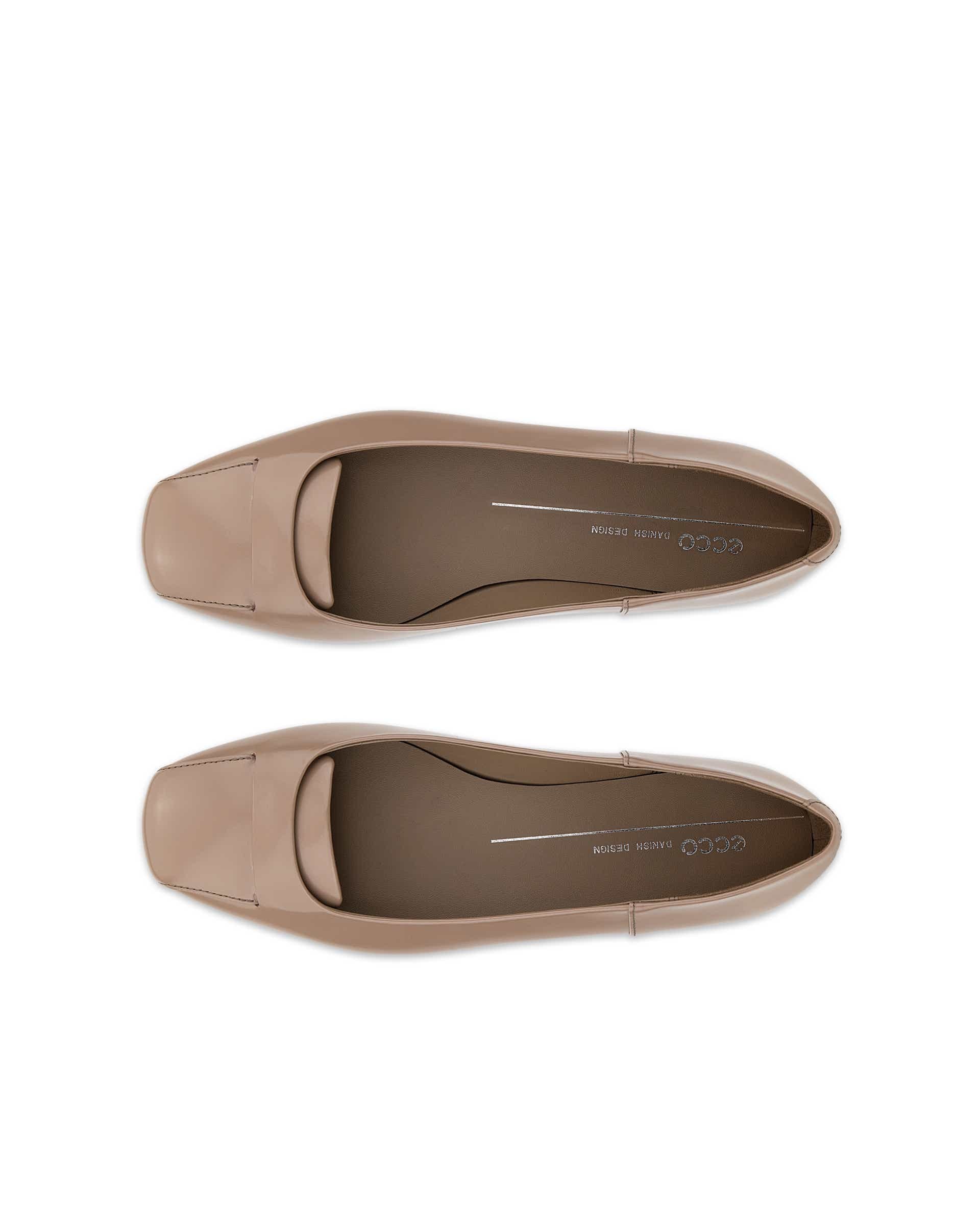 ECCO Margot Brown