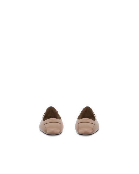 ECCO Margot Brown