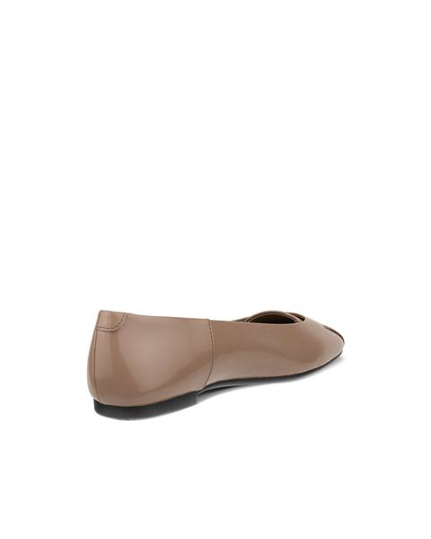 ECCO Margot Brown