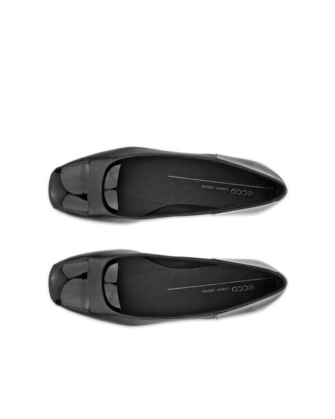 ECCO Margot Black
