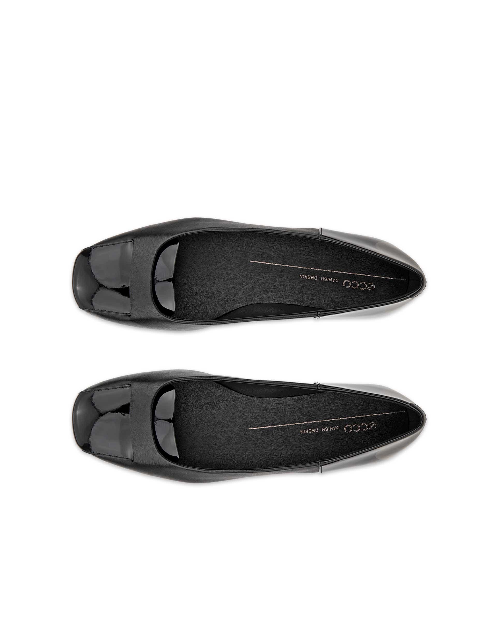 ECCO Margot Black