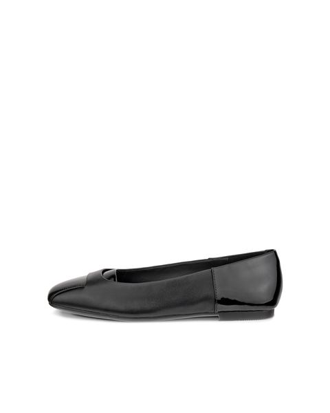 ECCO Margot Black