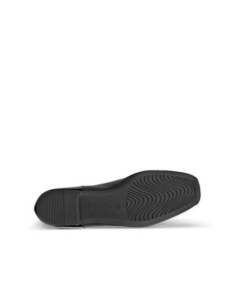 ECCO Margot Black