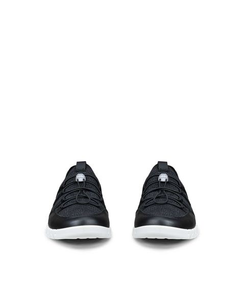 ECCO Gruuv Lite Black
