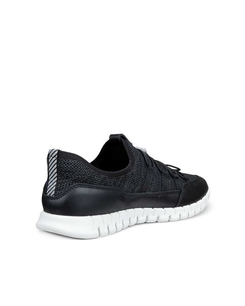 ECCO Gruuv Lite Black