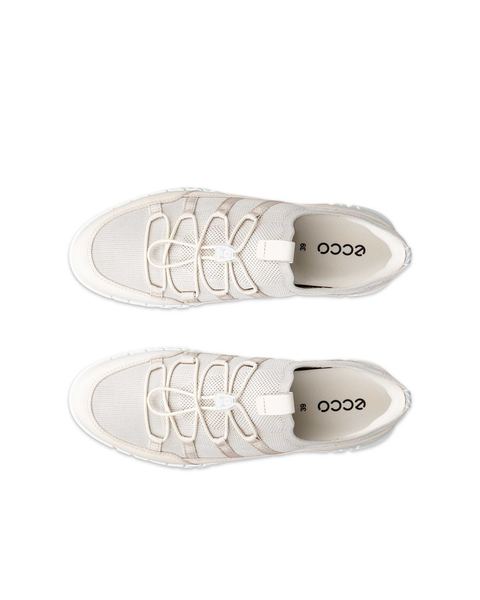 ECCO Gruuv Lite Beige