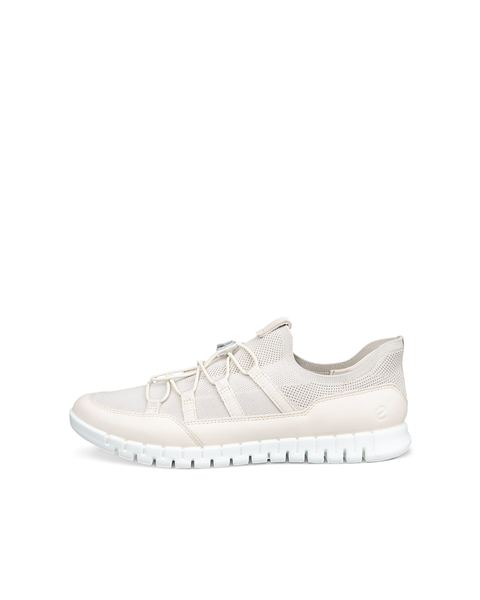 ECCO Gruuv Lite Beige