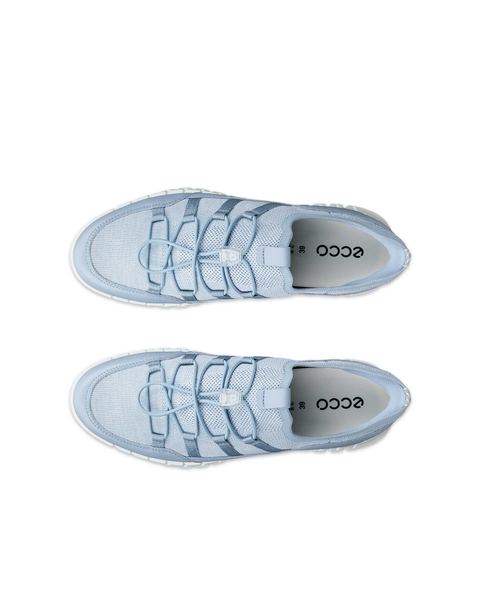 ECCO Gruuv Lite Blue