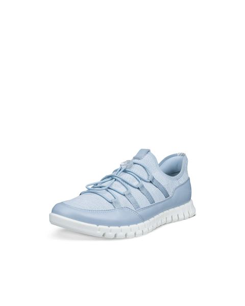 ECCO Gruuv Lite Blue