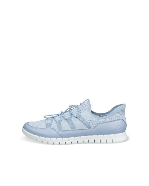 ECCO Gruuv Lite Blue