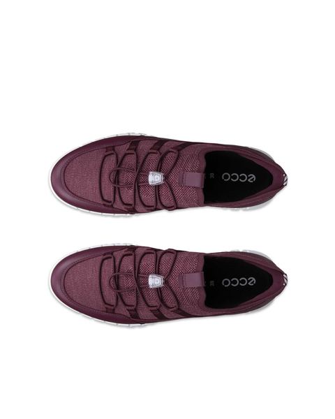ECCO Gruuv Lite Red