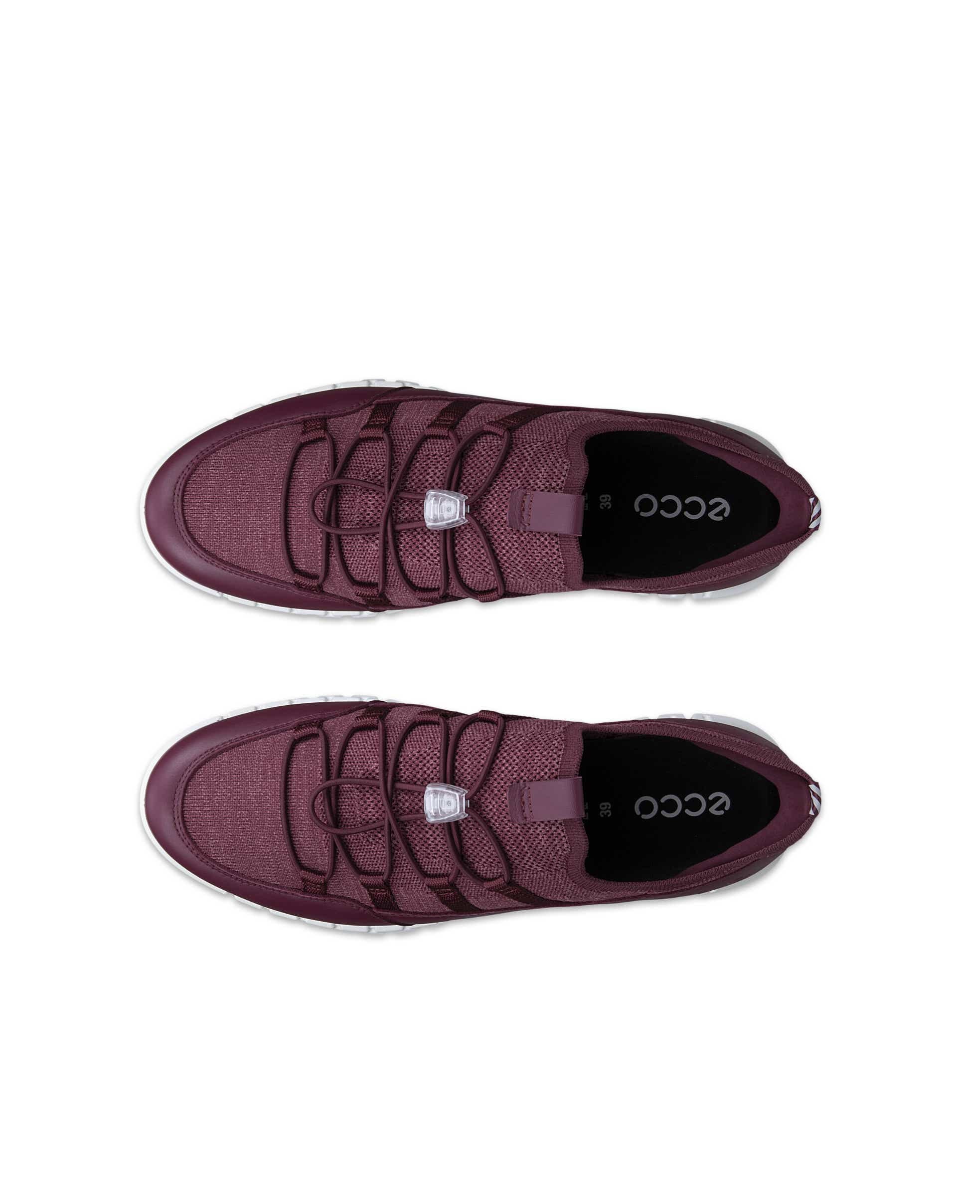 ECCO Gruuv Lite Red