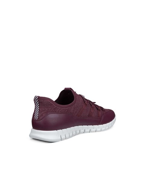 ECCO Gruuv Lite Red