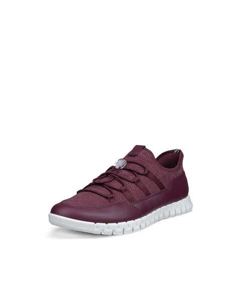 ECCO Gruuv Lite Red