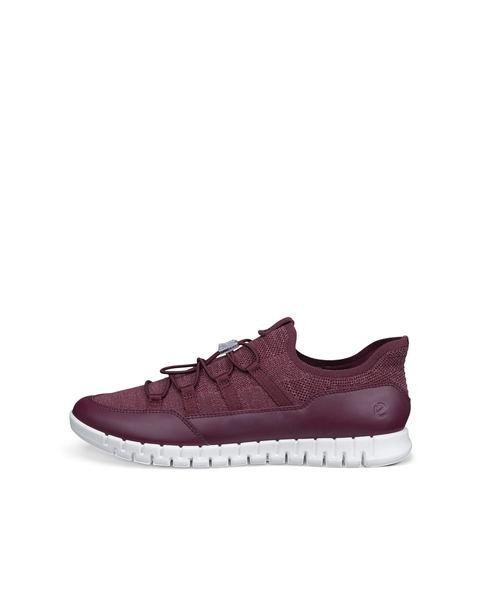 ECCO Gruuv Lite Red